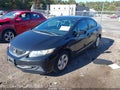 2014 Honda Civic — photo 2 of 15 | VIN 2HGFB2F59EH554516