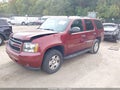 2009 Chevrolet Tahoe — photo 2 of 16 | VIN 1GNFK13019R139768