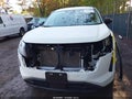 2026 Nissan Pathfinder — photo 12 of 16 | VIN 5N1DR3BE3TC232902