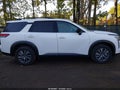 2026 Nissan Pathfinder — photo 13 of 16 | VIN 5N1DR3BE3TC232902