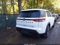 2026 Nissan Pathfinder — photo 4 of 16 | VIN 5N1DR3BE3TC232902