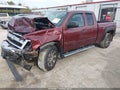 2008 Chevrolet Silverado 1500 — photo 2 of 17 | VIN 2GCEK19J581265739