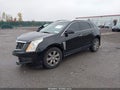 2016 Cadillac SRX — photo 2 of 16 | VIN 3GYFNEE33GS523652