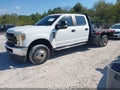 2018 Ford F-350 Super Duty — photo 2 of 15 | VIN 1FD8W3H61JEC21425