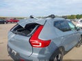 2020 Volvo XC40 — photo 13 of 14 | VIN YV4162UK1L2175177