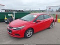 2018 Chevrolet Cruze — photo 2 of 18 | VIN 1G1BE5SMXJ7163165