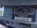 2025 Hyundai Elantra — photo 9 of 17 | VIN KMHLP4DG7SU941461