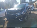 2019 Chevrolet Traverse — photo 2 of 16 | VIN 1GNERHKW8KJ154052