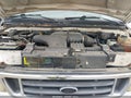 2006 Ford E-350 — photo 10 of 17 | VIN 1FBNE31LX6HA36875