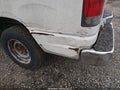 2006 Ford E-350 — photo 6 of 17 | VIN 1FBNE31LX6HA36875