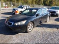 2008 Honda Accord — photo 2 of 16 | VIN 1HGCP26878A151538