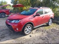 2013 Toyota RAV4 — photo 2 of 17 | VIN JTMYFREV4D5003342