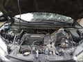 2015 Honda CR-V — photo 10 of 16 | VIN 2HKRM3H55FH512121