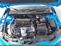 2024 Honda Civic — photo 10 of 16 | VIN 19XFL2H82RE038664