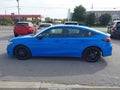 2024 Honda Civic — photo 14 of 16 | VIN 19XFL2H82RE038664