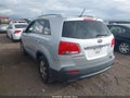 2012 Kia Sorento — photo 3 of 11 | VIN 5XYKT4A2XCG197779