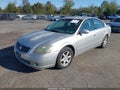 2005 Nissan Altima — photo 2 of 17 | VIN 1N4AL11D95C336616