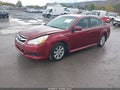 2012 Subaru Legacy — photo 2 of 16 | VIN 4S3BMBA68C3026781
