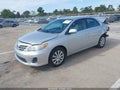 2013 Toyota Corolla — photo 2 of 17 | VIN 5YFBU4EE3DP166064