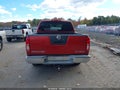 2012 Nissan Frontier — photo 16 of 16 | VIN 1N6AD0EV7CC462908