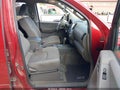 2012 Nissan Frontier — photo 5 of 16 | VIN 1N6AD0EV7CC462908