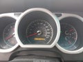 2003 Toyota 4Runner — photo 7 of 11 | VIN JTEZU17R730003273