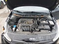 2020 Kia Rio — photo 10 of 16 | VIN 3KPA24AD8LE273514