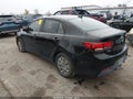 2020 Kia Rio — photo 3 of 16 | VIN 3KPA24AD8LE273514