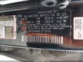 2020 Kia Rio — photo 9 of 16 | VIN 3KPA24AD8LE273514