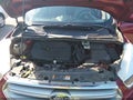 2017 Ford Escape — photo 10 of 16 | VIN 1FMCU9GD8HUA12184