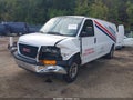 2017 GMC Savana 2500 — photo 2 of 16 | VIN 1GTW7BFF5H1102414
