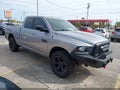 2022 Ram 1500 — photo 1 of 16 | VIN 1C6RR7GG0NS176378