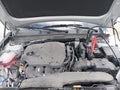 2025 Hyundai Sonata — photo 10 of 16 | VIN KMHL64JA3SA456822