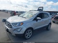 2021 Ford EcoSport — photo 2 of 18 | VIN MAJ3S2GE0MC444252