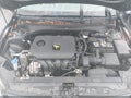 2021 Kia Forte — photo 10 of 16 | VIN 3KPF24AD4ME413243