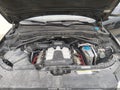 2013 Audi Q5 — photo 10 of 16 | VIN WA1DGAFP9DA027912
