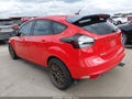2015 Ford Focus — photo 3 of 11 | VIN 1FADP3K23FL350569