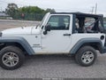 2011 Jeep Wrangler — photo 14 of 16 | VIN 1J4AA2D14BL577819