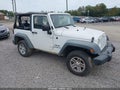 2011 Jeep Wrangler — photo 1 of 16 | VIN 1J4AA2D14BL577819