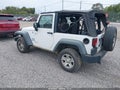 2011 Jeep Wrangler — photo 3 of 16 | VIN 1J4AA2D14BL577819