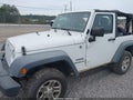 2011 Jeep Wrangler — photo 6 of 16 | VIN 1J4AA2D14BL577819