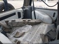 2011 Jeep Wrangler — photo 8 of 16 | VIN 1J4AA2D14BL577819