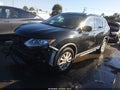 2018 Nissan Rogue — photo 2 of 18 | VIN 5N1AT2MT3JC769874