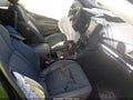 2024 Subaru Forester — photo 5 of 16 | VIN JF2SKAJCXRH519851