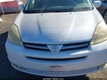 2004 Toyota Sienna — photo 6 of 12 | VIN 5TDZA22C94S124357