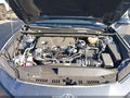 2026 Toyota Camry — photo 10 of 17 | VIN 4T1DAACK9TU771289