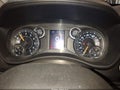 2020 Ram 2500 — photo 7 of 19 | VIN 3C6MR5AJ3LG210577