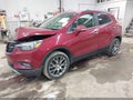 2017 Buick Encore — photo 2 of 15 | VIN KL4CJ2SB5HB216120