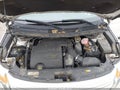 2013 Ford Explorer — photo 10 of 16 | VIN 1FM5K8F86DGA31838