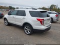 2013 Ford Explorer — photo 3 of 16 | VIN 1FM5K8F86DGA31838